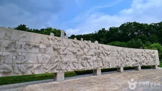 4·19학생혁명기념탑