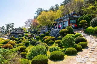 장수암