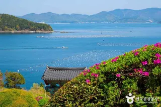 장수암