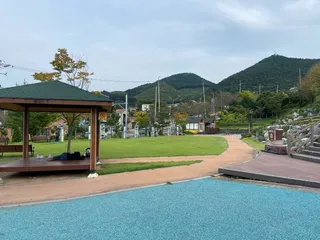 장성공원