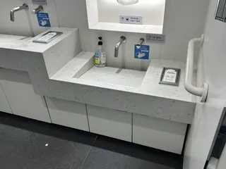 국가유산 방문 캠페인 인천공항 홍보관