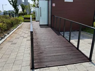 합포수변공원