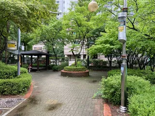 화추어린이공원