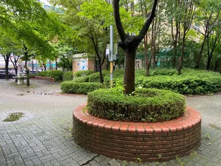 화추어린이공원