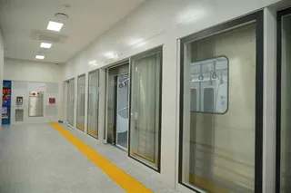인천국민안전체험관