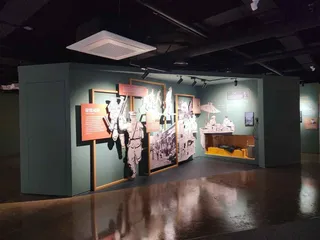 3.8민주의거기념관