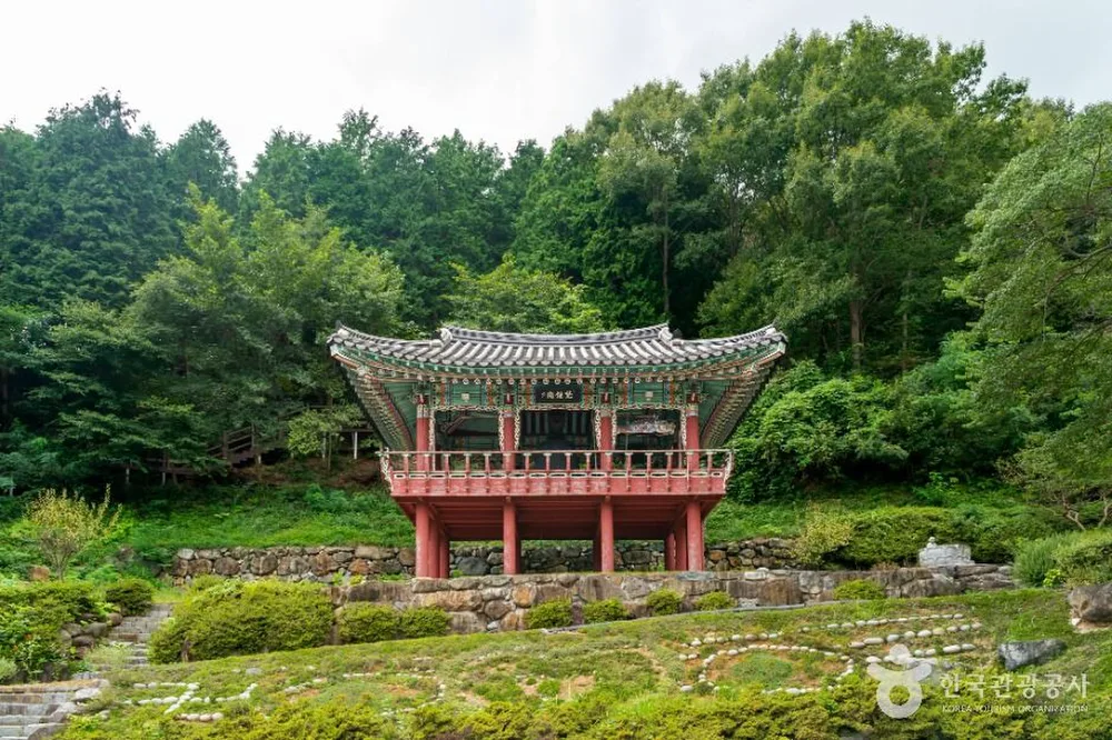 용문사(여수)