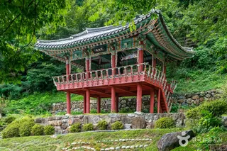 용문사(여수)
