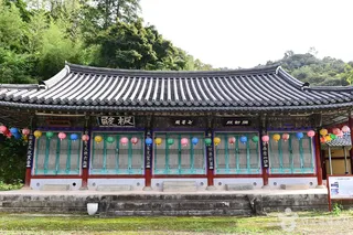 용화사(담양)