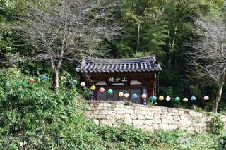 용화사(담양)