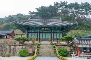 용흥사(담양)