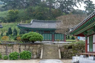 용흥사(담양)