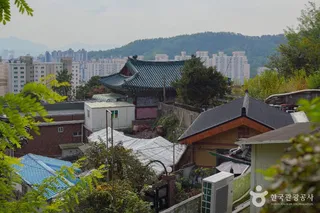 인왕사(서울)