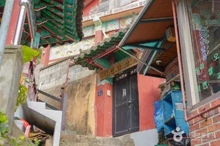 인왕사(서울)