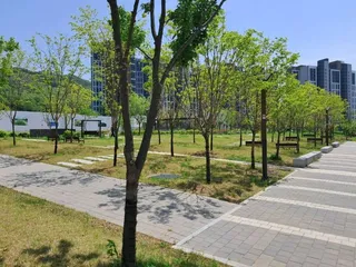 잔돌문화공원