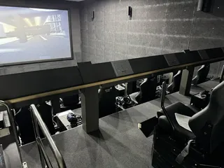 여수안전체험교육장