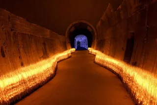 치악산 바람길숲
