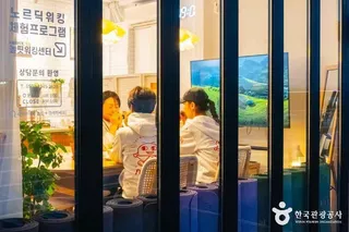주식회사 놀핏