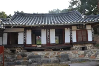 논산 충헌사