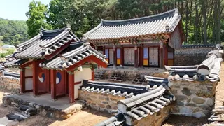 논산 충헌사