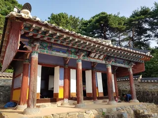 논산 충헌사