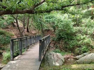 [서울둘레길 3코스] 불암산코스