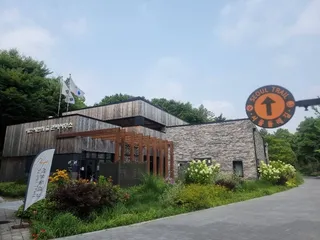 [서울둘레길 10코스] 우면산코스