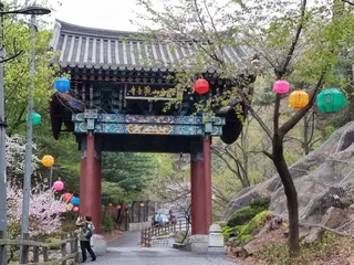 [서울둘레길 11코스] 관악산코스