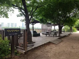 [서울둘레길 14코스] 안양천 하류코스