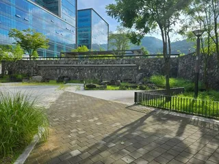 배꽃근린공원