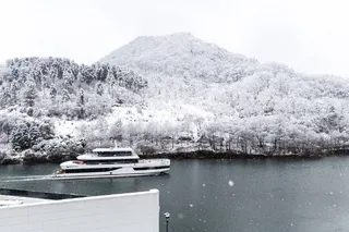 가평크루즈