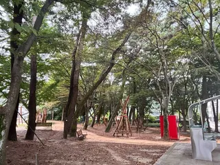 임내숲 어린이공원