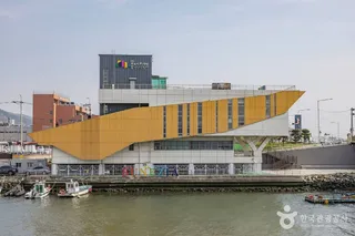부네치아 선셋 전망대