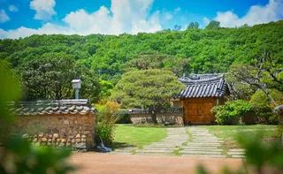 지수승산부자마을