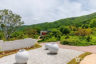 국립DMZ자생식물원