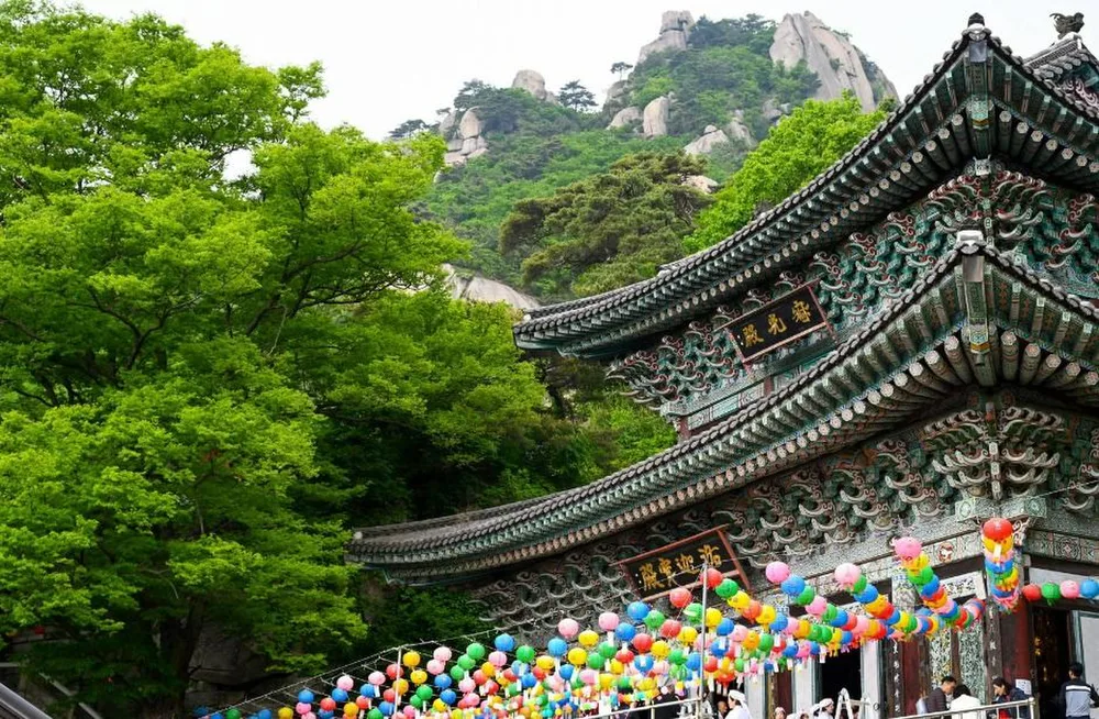 의정부 8경