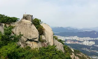 의정부 8경