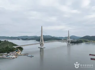 삼도대교