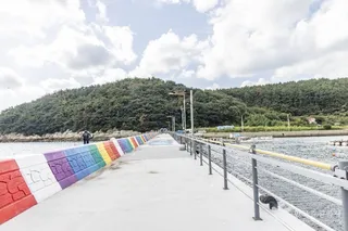 곡룡포마을