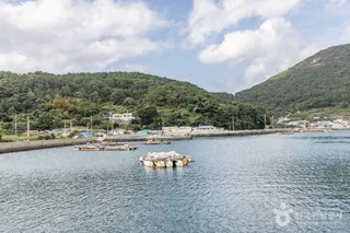 곡룡포마을