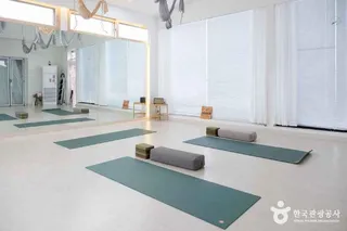 소담요가