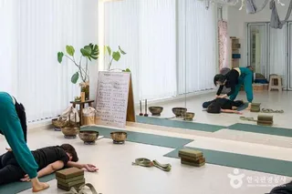 소담요가
