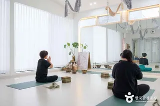 소담요가