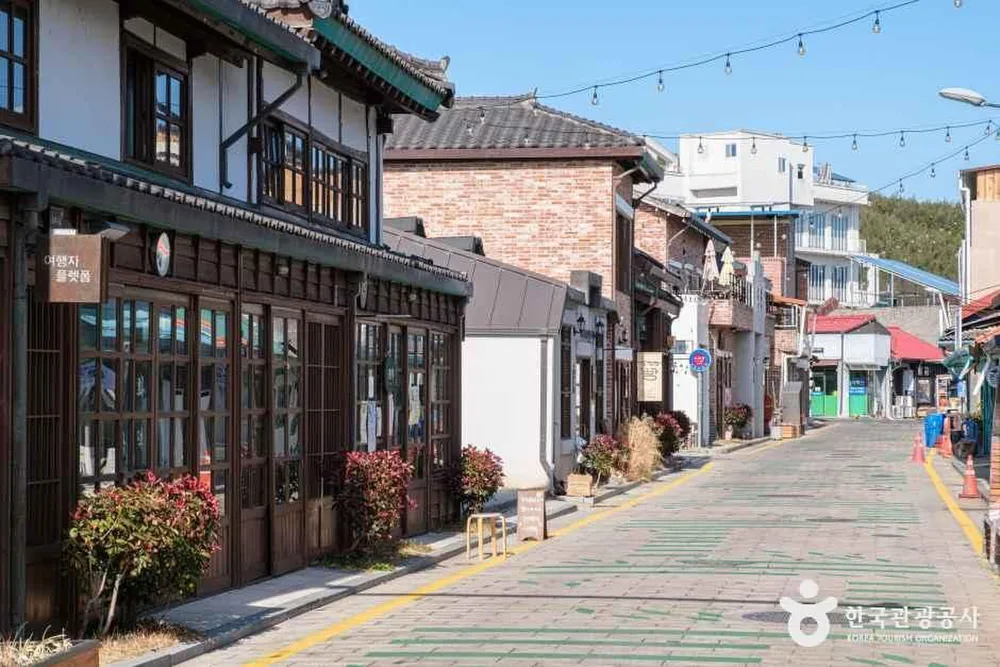 담주 다미담예술구