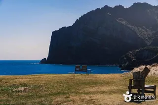 시인이생진시비거리