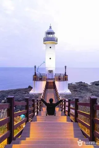 대신등대