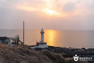 대신등대