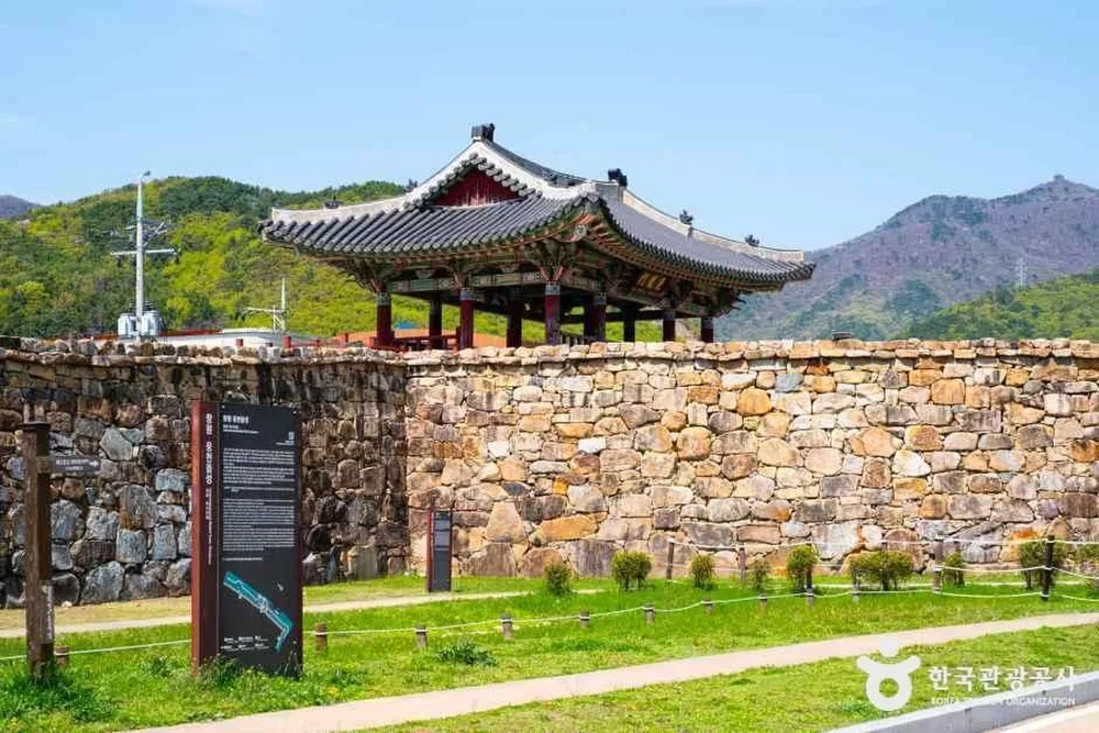 웅천읍성