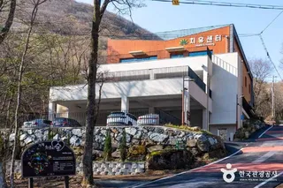 거제치유의숲