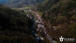 병곡마을